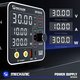 Лабораторный блок питания Mechanic DP3010, одноканальный, импульсный, до 30 В, до 10 А, светодиодные индикаторы Превью 3