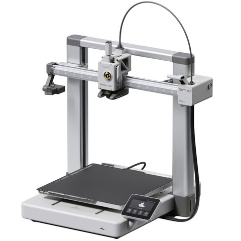 3D-принтер Bambu Lab A1 Превью 2
