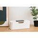 Філамент для 3D-принтера eSUN PETG PET-FR White, 1 кг Прев'ю 4