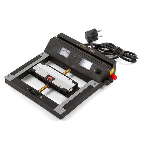 Робоча платформа з джерелом живлення AOYUE 398 Прев'ю 1