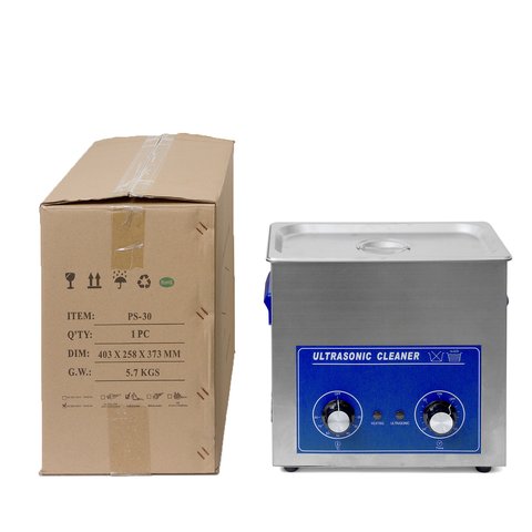 Ультразвуковая ванна Jeken (Codyson) PS-30 (6.5 л) Превью 6