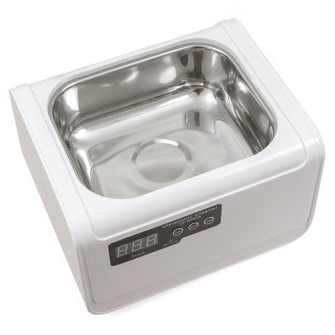 Ультразвукова ванна Jeken (Codyson) CE-6200A Прев'ю 4