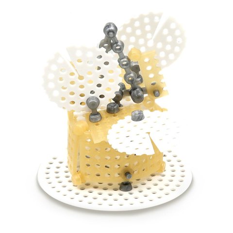 STEM-набор ArTeC Спутник Превью 5