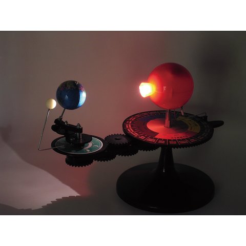 STEM-набір Телурій ArTeC (модель Сонце-Земля-Місяць) Прев'ю 5