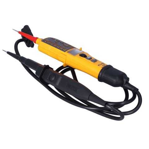Тестер напруги Fluke T130 (4016961) Прев'ю 2