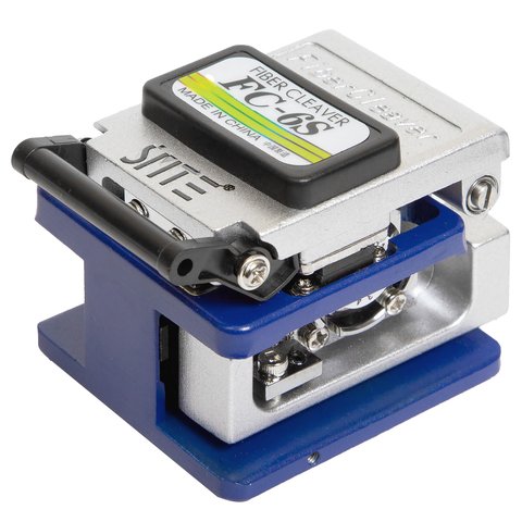 Набір інструментів для обслуговування оптоволокна SMTE Прев'ю 2