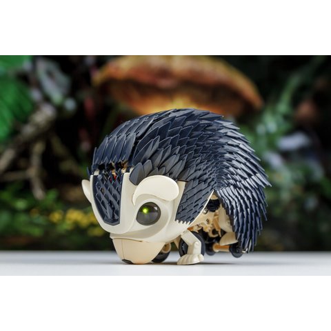 Робот-ежик СІС-21-896 Превью 7