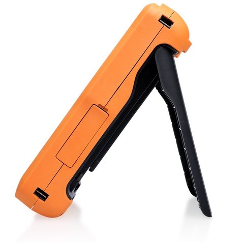 Портативний цифровий осцилограф SIGLENT SHS1202X з ізольованими каналами Прев'ю 2