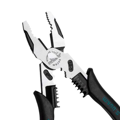 Пасатижі Wynns WB208 Прев'ю 2