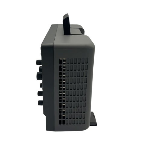 Цифровой осциллограф SIGLENT SDS1202X HD Превью 5