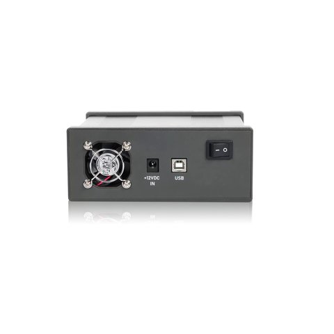 Матричный переключатель ВЧ сигналов SIGLENT SSU5184A Превью 2