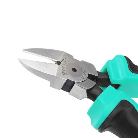 Кусачки-бокорезы Pro'sKit PM-806FG Превью 2