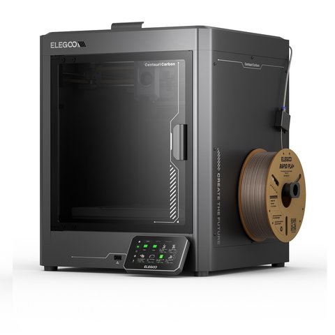 3D-принтер ELEGOO Centauri Carbon Core XY Прев'ю 2