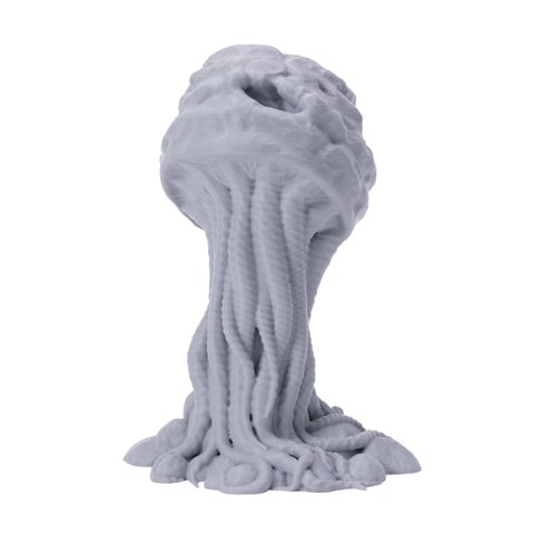 Филамент для 3D-принтера PRUSA PLA Gravity Grey, 1 кг Превью 2