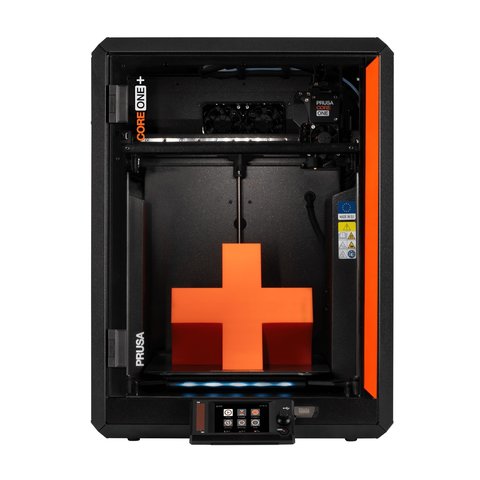 3D-принтер PRUSA CORE One+ kit  (набір для самостійного складання) Прев'ю 1