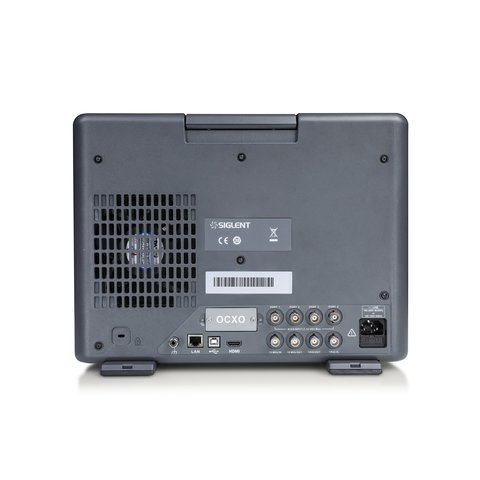 Анализатор спектра SIGLENT SNA5002A Превью 3