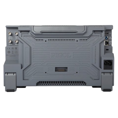 Генератор сигналов RIGOL DG5352 Pro Превью 4