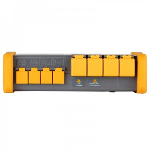 Рефлектометр Grandway FHO5000-MD21PRO-LS-PM-TS-VFL--FM-FLM--BT-FC/UPC (SC/UPC) Превью 4