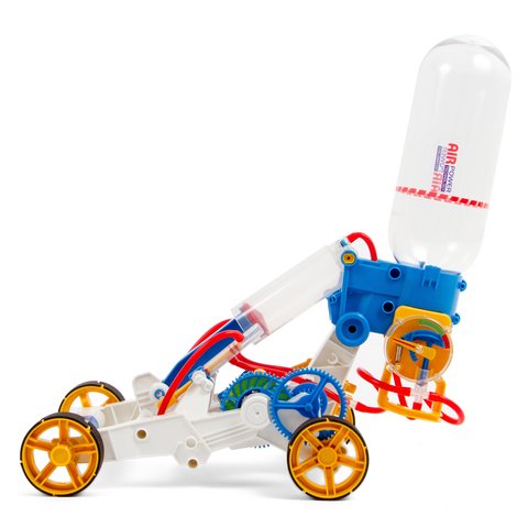 Air Power Racer CIC 21-631 Preview 1