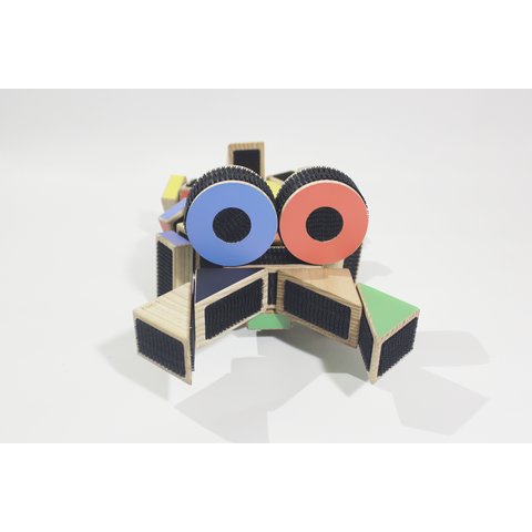 DIY Construction Set COKO Blocks 36 Preview 6