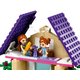 Конструктор LEGO FRIENDS Домик в лесу 41679 Превью 9
