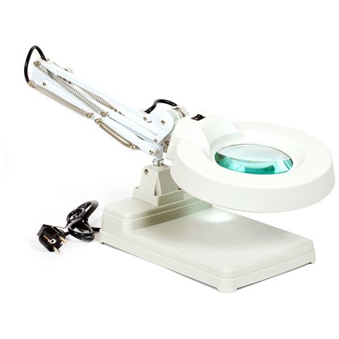 Magnifying Lamp Quick 228B (8 dioptres) Preview 1