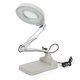 Magnifying Lamp Quick 228BL (8 dioptres) Preview 1