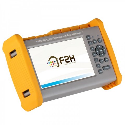 Optical Time-Domain Reflectometer Grandway FHO5000-M21 Preview 8